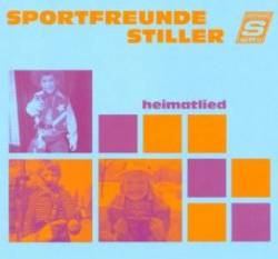 Sportfreunde Stiller : Heimatlied